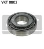 MERCE 0019813105 Bearing, manual transmission